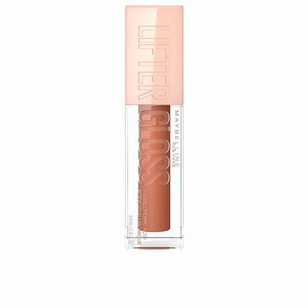 Maybelline Lifter Gloss 027 Unisex, 5,4 ml