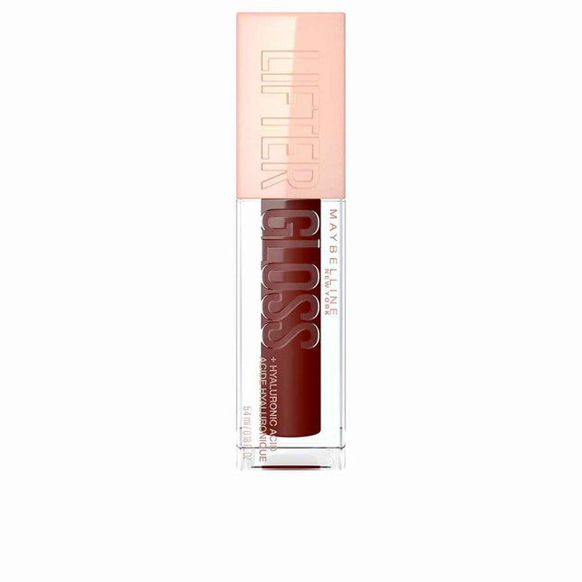 Maybelline Lifter Gloss 028-Mapple Unisex, 5,4 ml