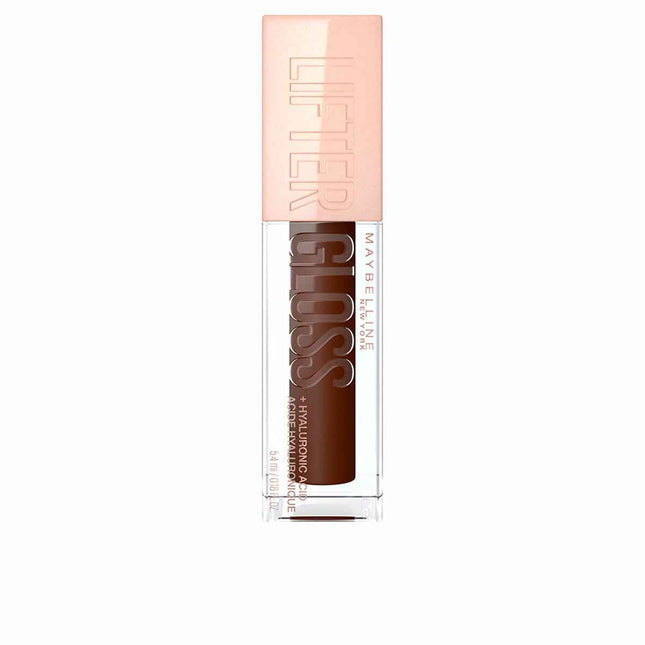 Maybelline Lifter Gloss 029 Unisex, 5,4 ml