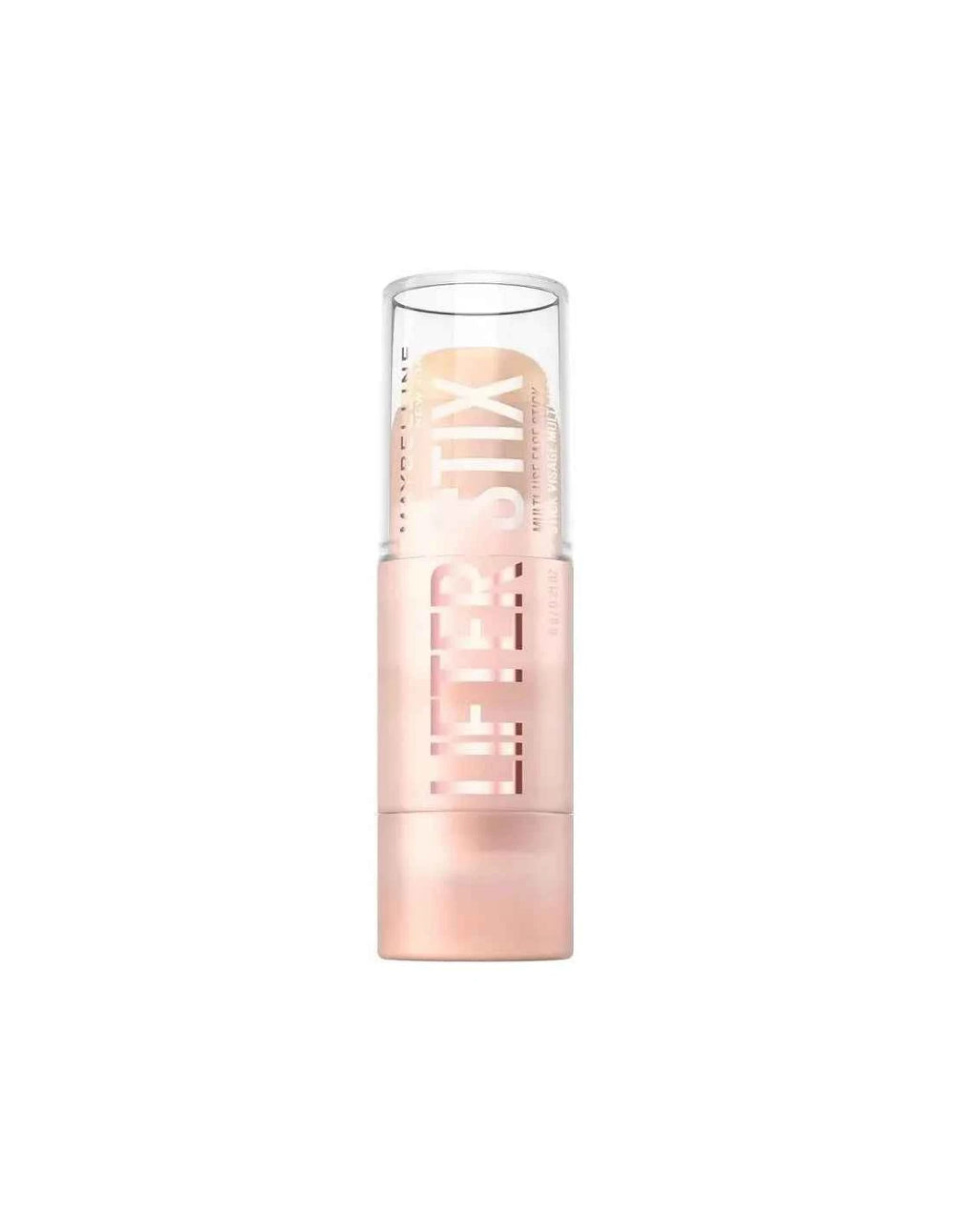 Maybelline Lifter Stix Barra Facial Multiuso 05 Unisex, 6 g