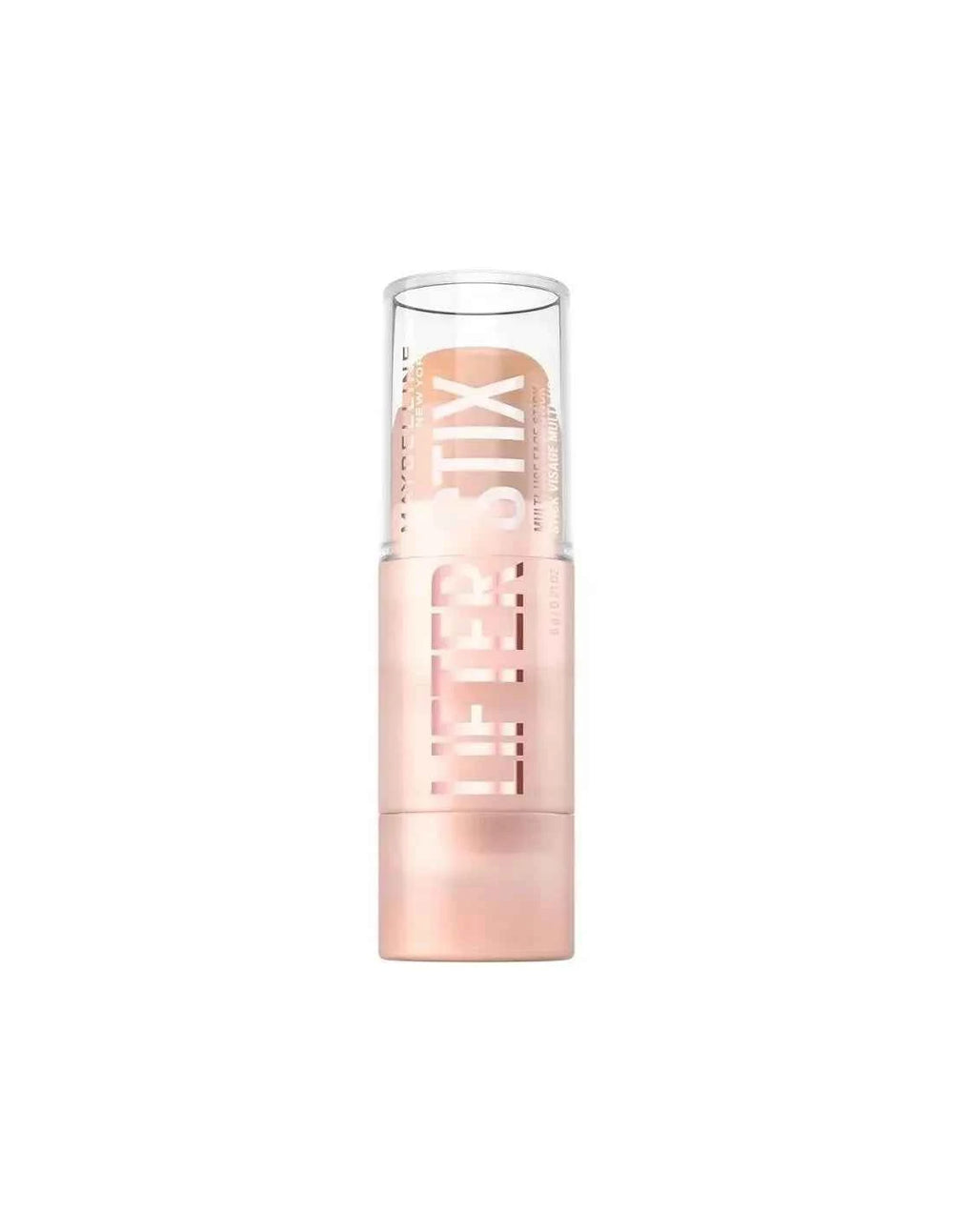 Maybelline Lifter Stix Barra Facial Multiuso 20 Unisex, 6 g