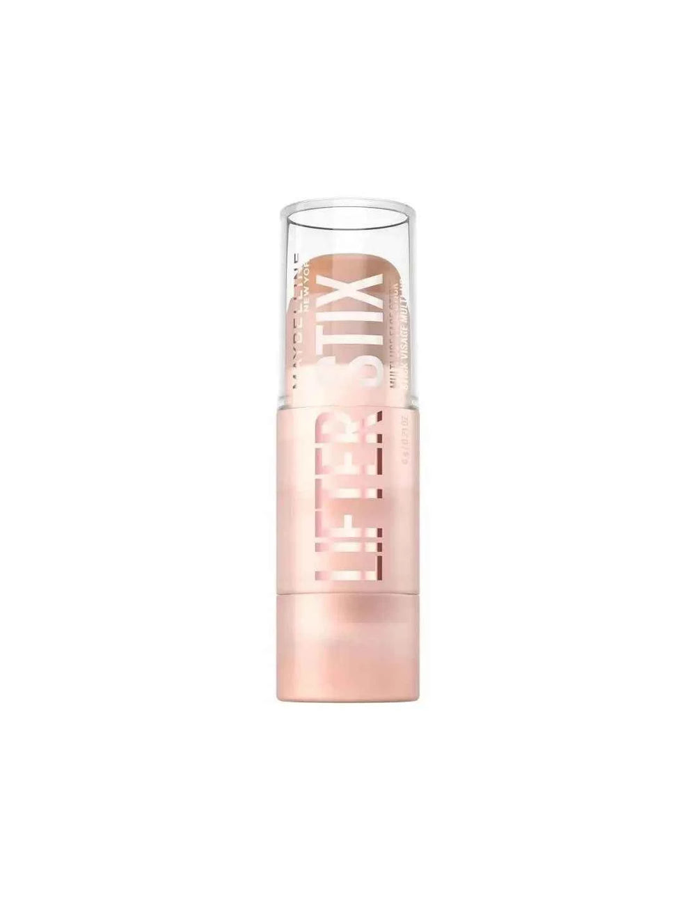 Maybelline Lifter Stix Barra Facial Multiuso 45 Unisex, 6 g