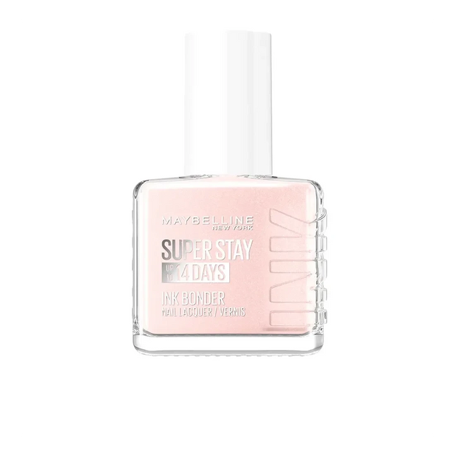 Maybelline Superstay 14 Days Esmalte De Uñas 78-Porce Unisex, 12 ml
