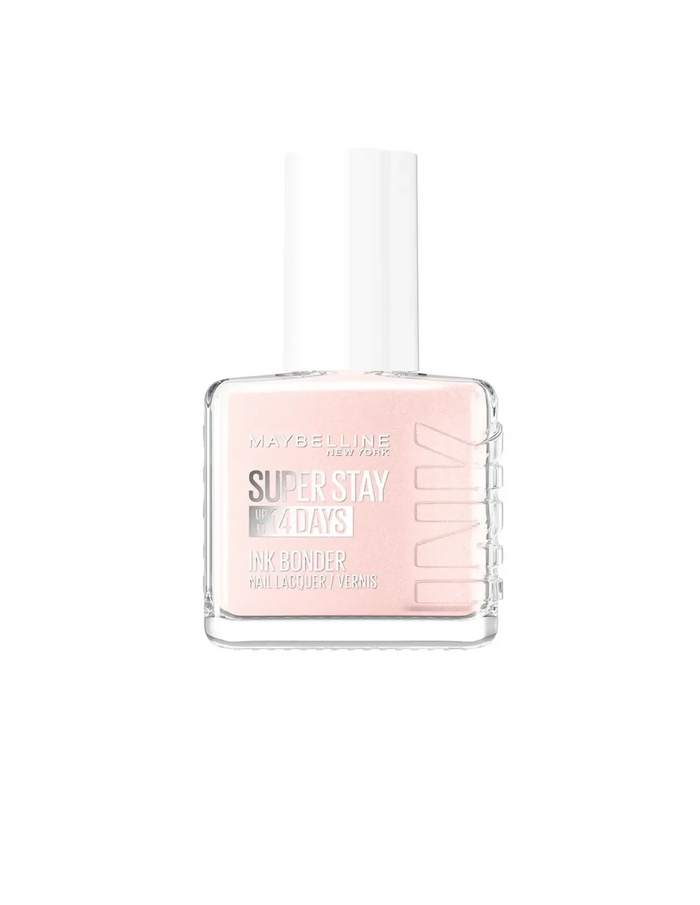Maybelline Superstay 14 Days Esmalte De Uñas 78-Porce Unisex, 12 ml
