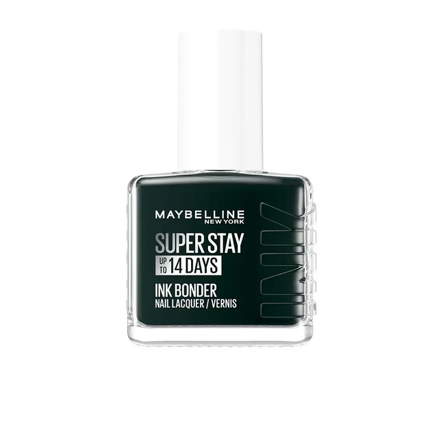 Maybelline Superstay 14 Days Esmalte De Uñas 941-After Unisex, 12 ml