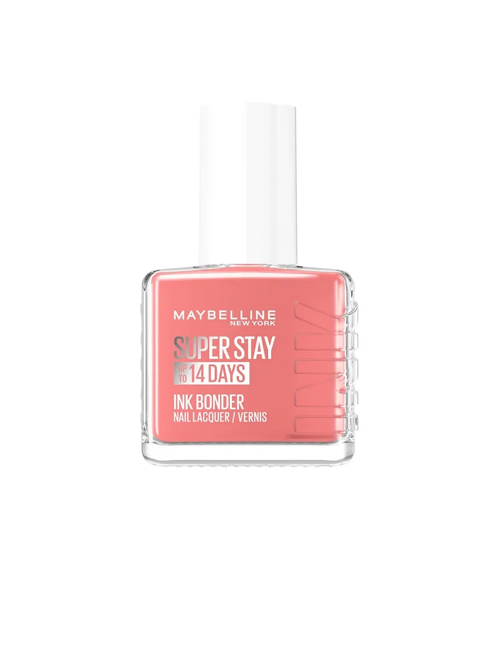 Maybelline Superstay 14 Days Esmalte De Uñas 135-Nude Unisex, 12 ml