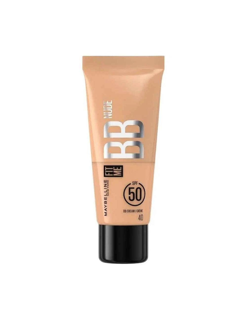 Maybelline Mayb Maq Bb – Cream Nude Unisex