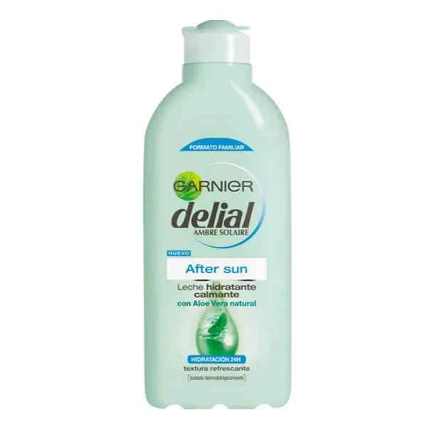 Delial Soothing Hydrating – Lotion Unisex, 400 ml
