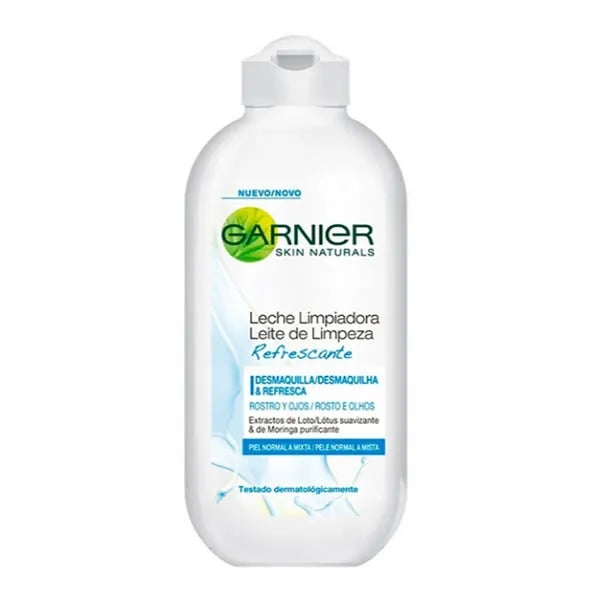 Garnier Fresh Cleansing – Lotion Unisex, 200 ml