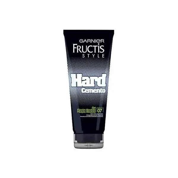 Garnier Fructis Style Hard Unisex, 200 ml