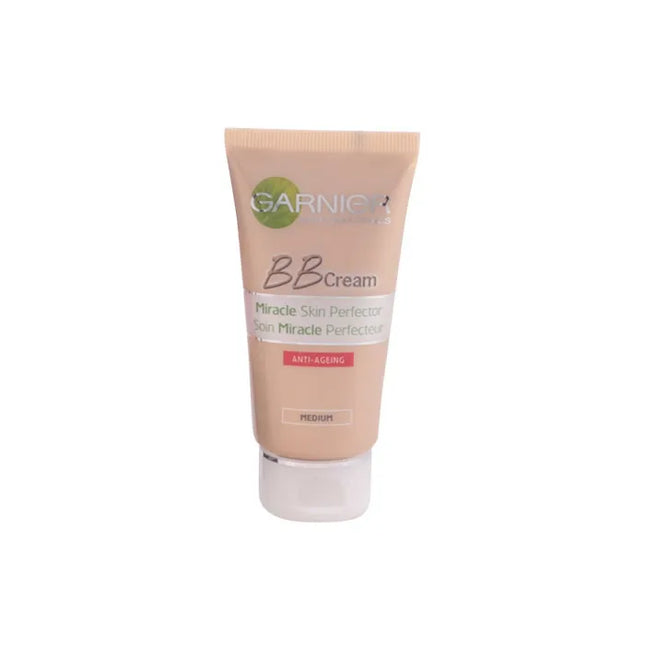 Garnier Skin Naturals Bb – Cream Anti-Aging Medium Unisex, 50 ml