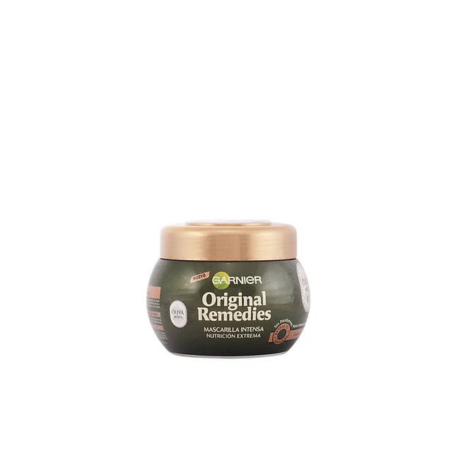 Garnier Original Remedies Mystic Olive Mask Unisex, 300 ml