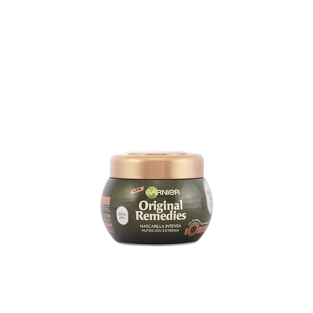 Garnier Original Remedies Mystic Olive Mask Unisex, 300 ml