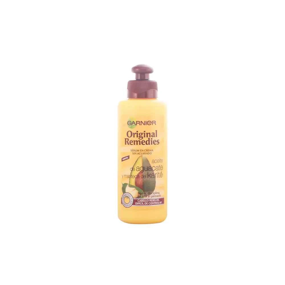 Garnier Original Remedies Oil Without Rinse Avocado & Karite Unisex, 200 ml