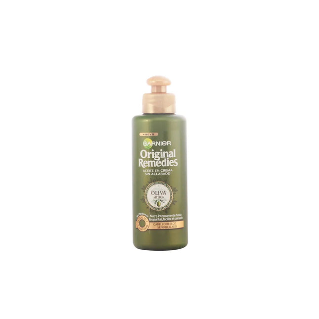 Garnier Original Remedies Oil Without Rinse Mythical Olive Unisex, 200 ml