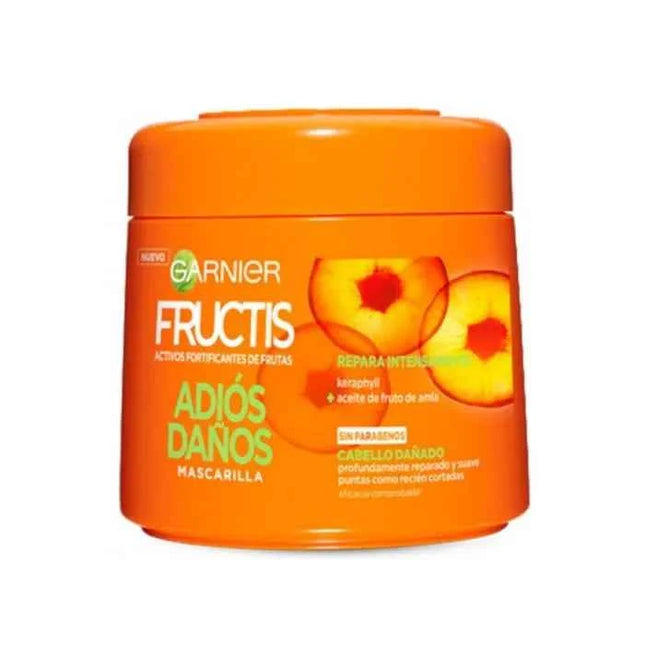 Garnier Fructis Goodbye Damage Mask Unisex, 300 ml