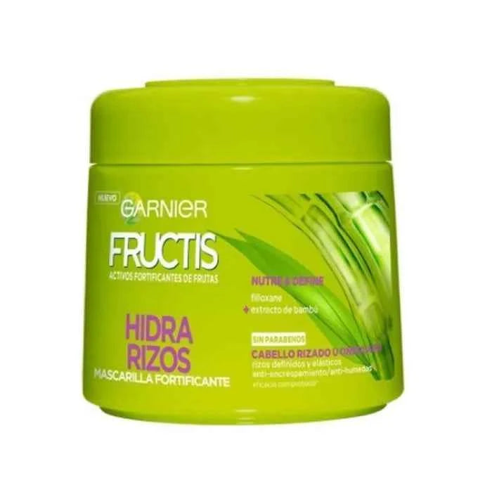 Garnier Fructis Hydra Curls Mask Unisex, 300 ml