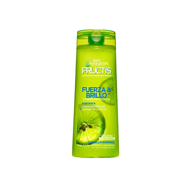Garnier Fructis – Shampoo For Shiny Hair Unisex, 360 ml