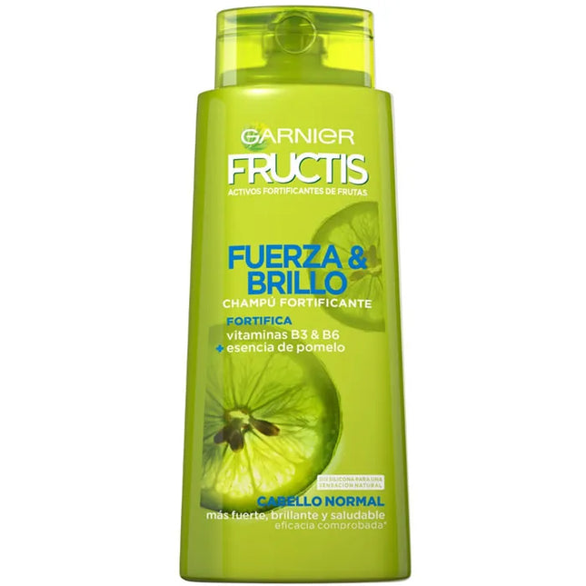 Garnier Fructis – Shampoo For Shiny Hair Unisex, 690 ml