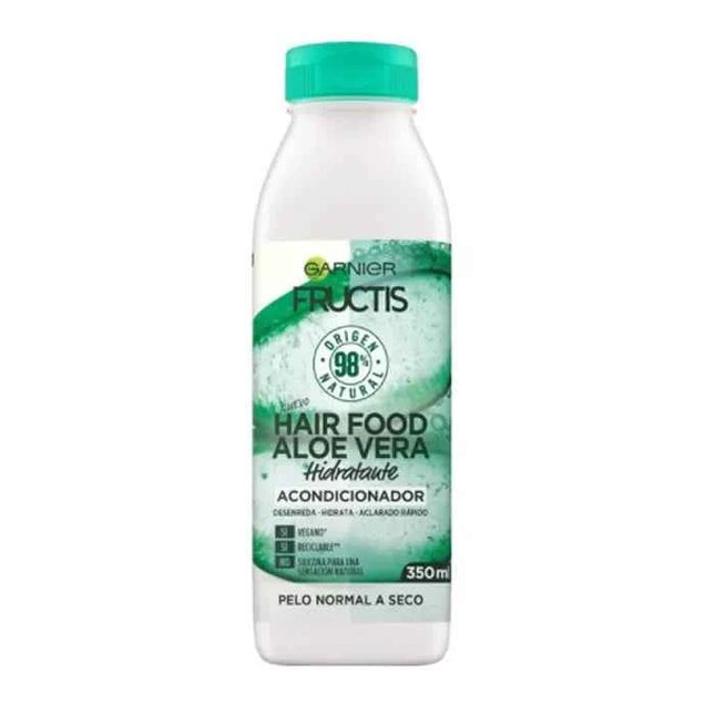 Garnier Fructis Hair Food Aloe Vera Hydrating – Conditioner Unisex, 350 ml