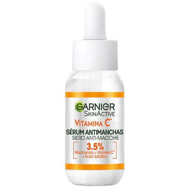 Garnier Skinactive Vitamin C Anti Spot – Serum Unisex, 30 ml