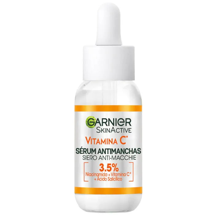 Garnier Skinactive Vitamin C Anti Spot – Serum Unisex, 30 ml