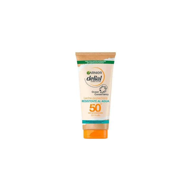 Br Delial Leche Eco F50 Unisex, 175 ml