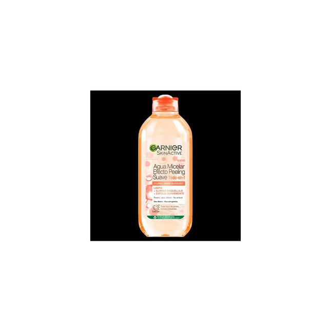 Garnier Skinactive Agua Micelar Todo En 1 Unisex, 400 ml