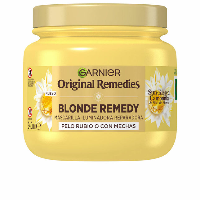 Garnier Masc Cap Original R Camomila 340 Unisex