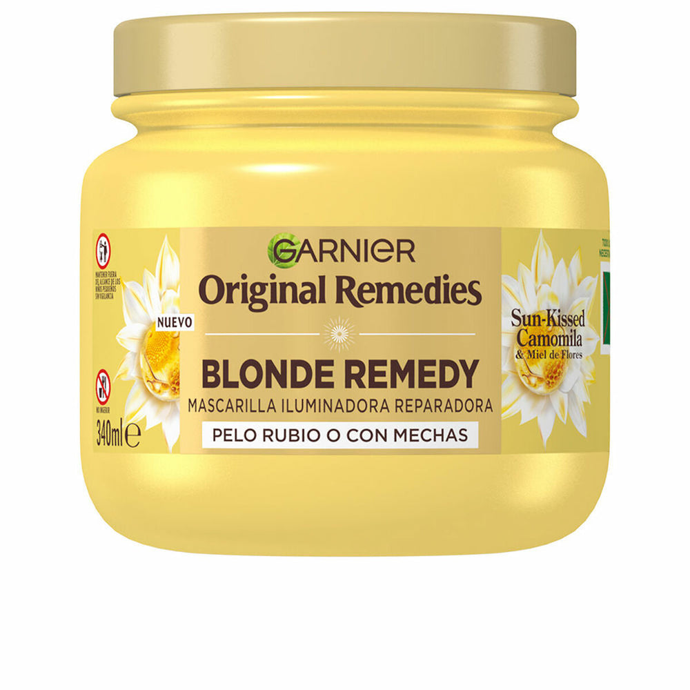 Garnier Masc Cap Original R Camomila 340 Unisex