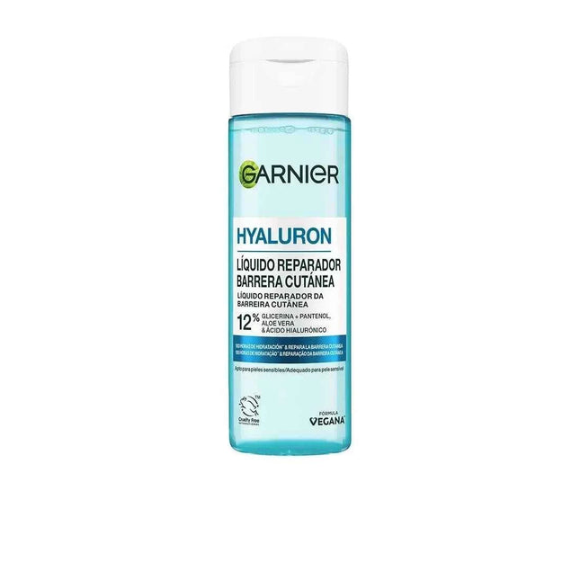Garnier Hyaluron Líquido Reparador Barrera Cutánea Unisex, 120 ml