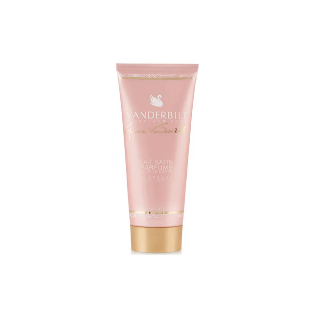 Gloria Vanderbilt Vanderbilt Body – Lotion Unisex, 100 ml