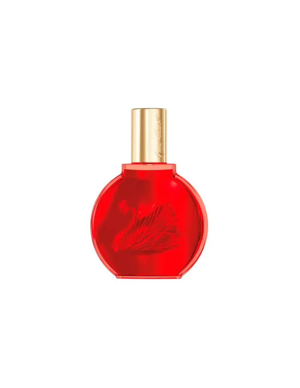 Gloria Vanderbilt Vanderbilt In Red – Eau de Parfum Unisex 100 Spray