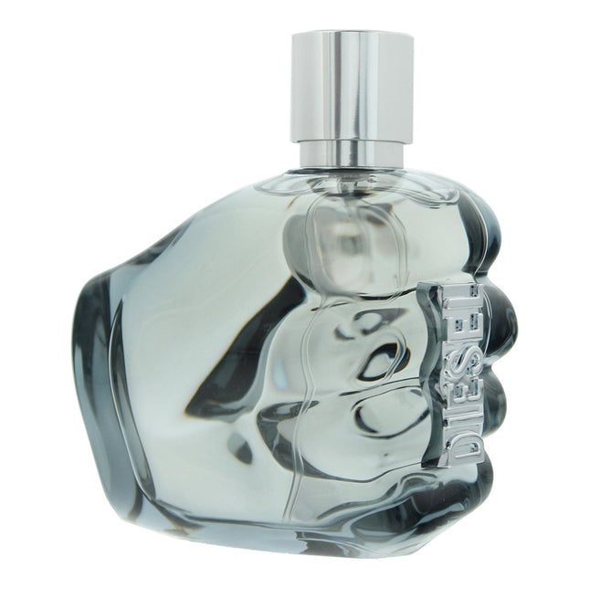 Diesel Only The Brave – Eau de Toilette for Men, 75 ml Tester
