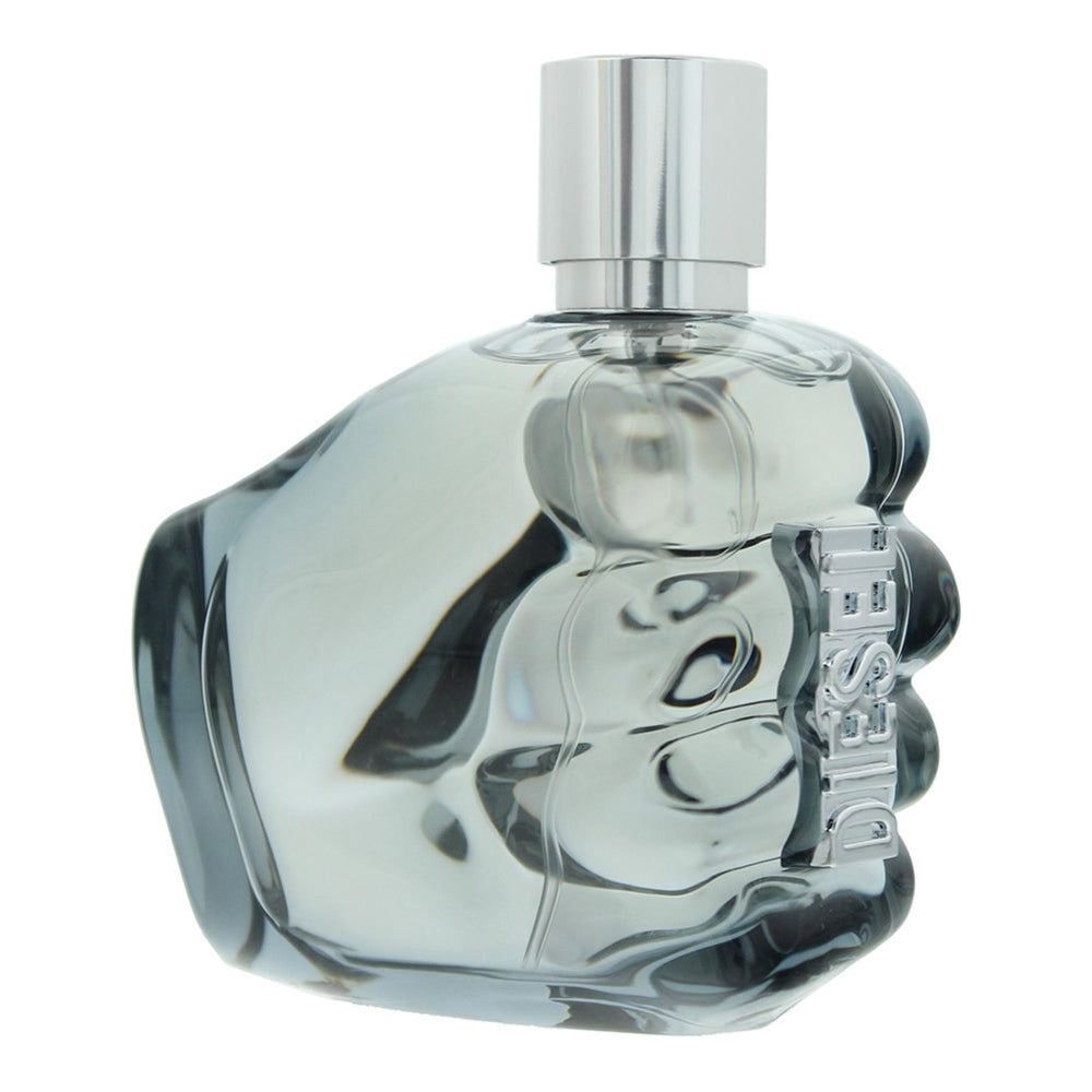 Diesel Only The Brave – Eau de Toilette for Men, 75 ml Tester