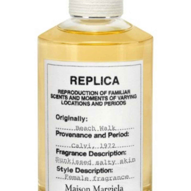 Maison Margiela Beach Walk – Eau de Toilette for Women, 100 ml