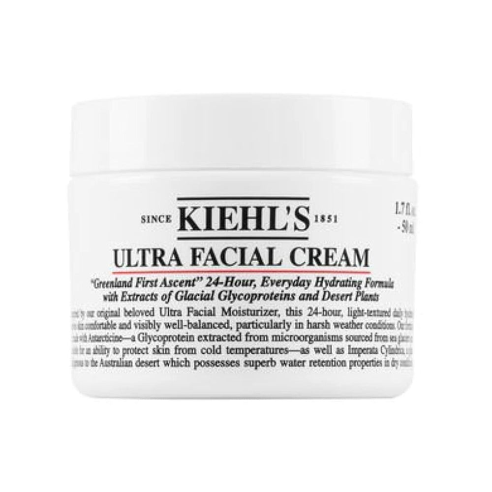 Kiehl's Kiehl's – Face Cream for Unisex, 28 ml