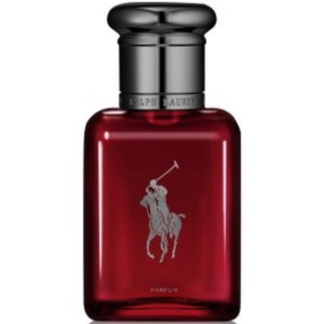 Ralph Lauren Polo Red – Parfum for Men, 40 ml