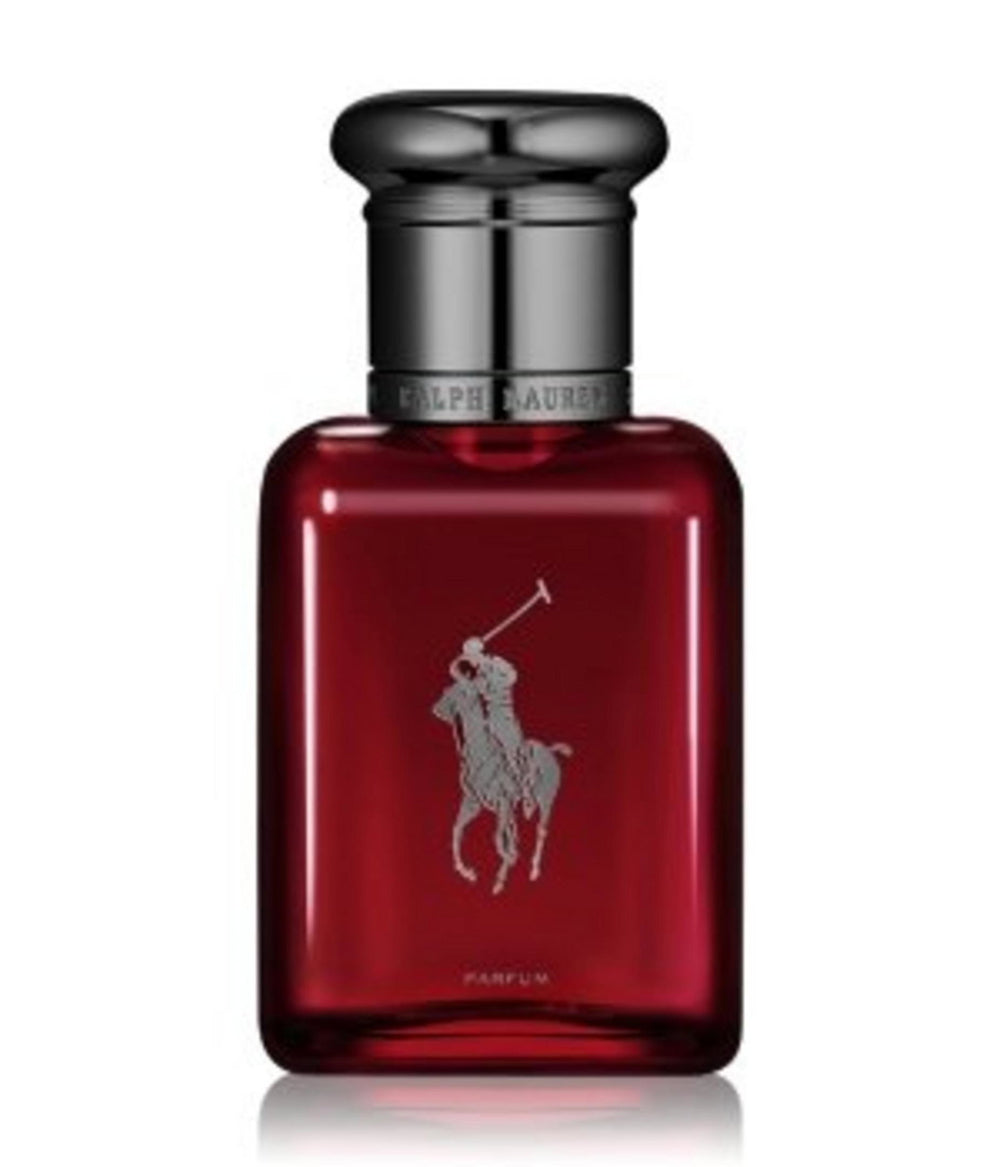 Ralph Lauren Polo Red – Parfum for Men, 40 ml