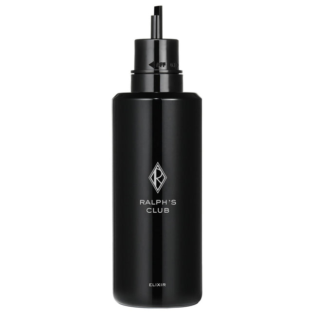 Ralph Lauren Ralph's Club – Eau de Parfum for Men, Refill, 150 ml