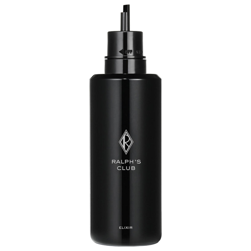 Ralph Lauren Ralph's Club – Eau de Parfum for Men, Refill, 150 ml