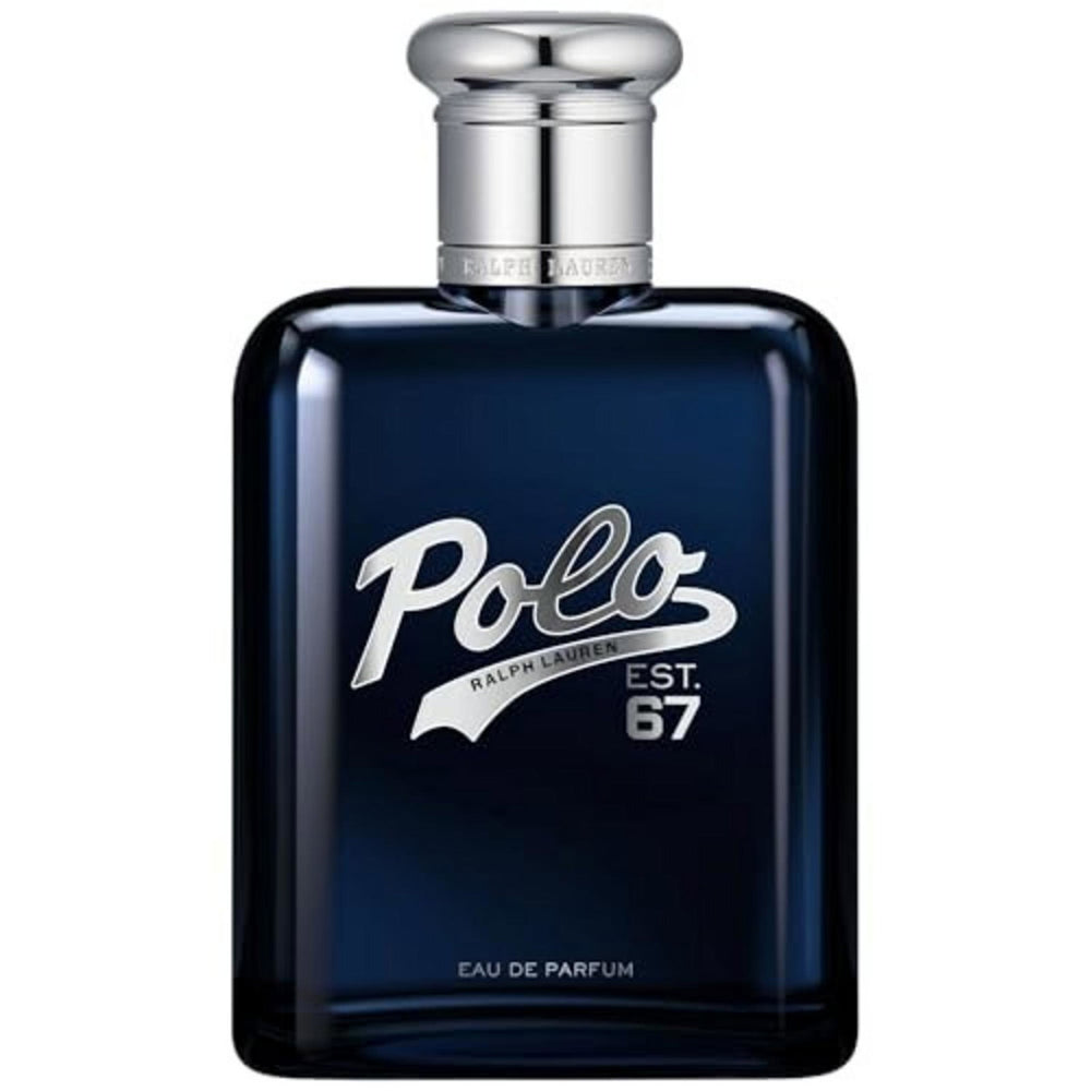 Ralph Lauren Polo 67 – Eau de Parfum for Men, 125 ml