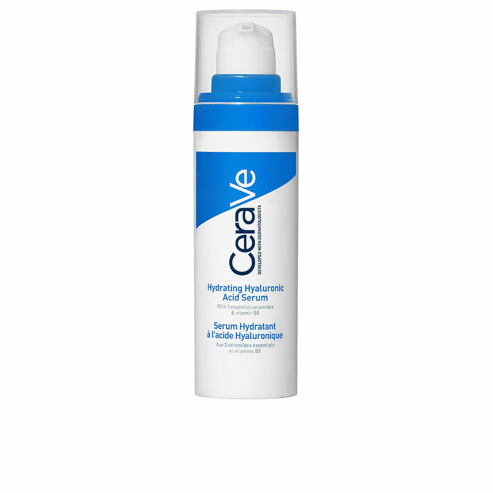 CeraVe Hydrating – Face Serum for Unisex, 30 ml