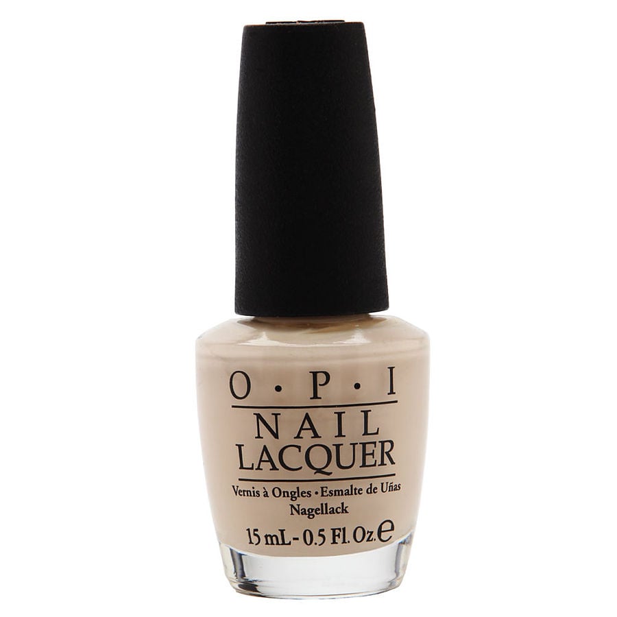 Opi Opi My Vampire Is Buff Nail Lacquer Nle82 0.5oz