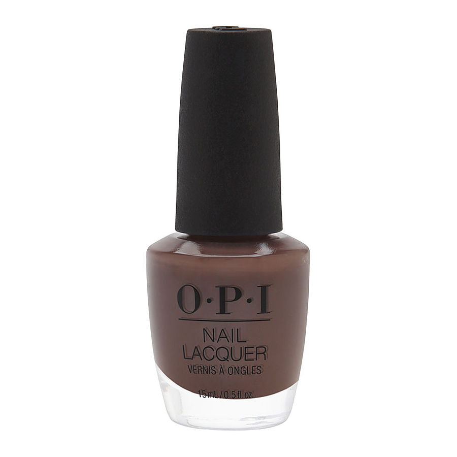 Opi Opi That's What Friends Are Thor Nail Lacquer Nli54 0.5oz