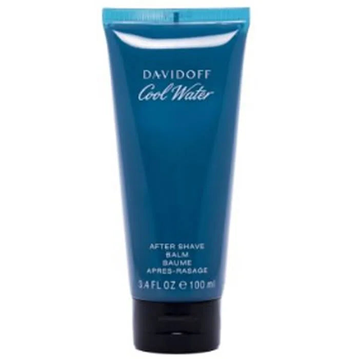 Davidoff Cool Water After Shave Balm Unisex