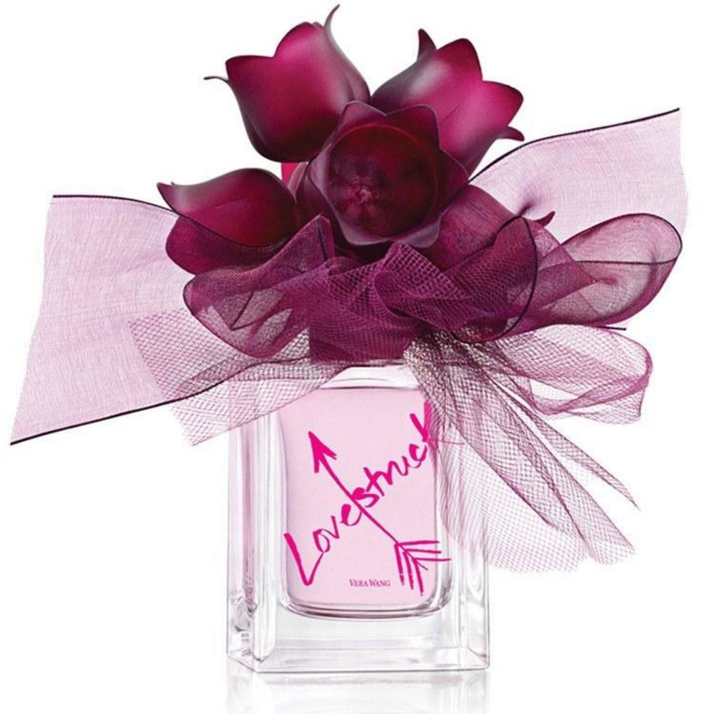 Vera Wang Lovestruck – Eau de Parfum for Women, 100 ml