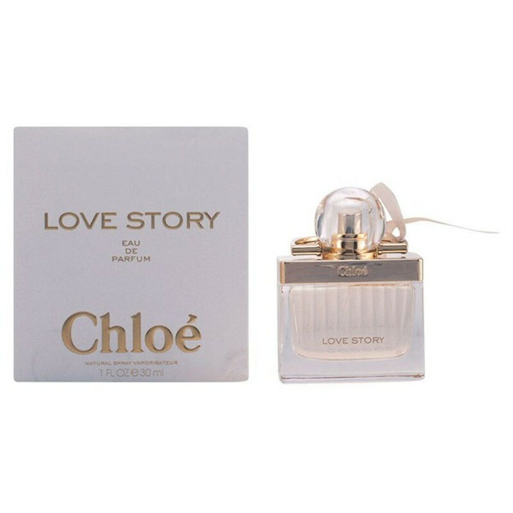 Chloé Love Story Eau de Parfum 75ml Spray, 75 ml for Women