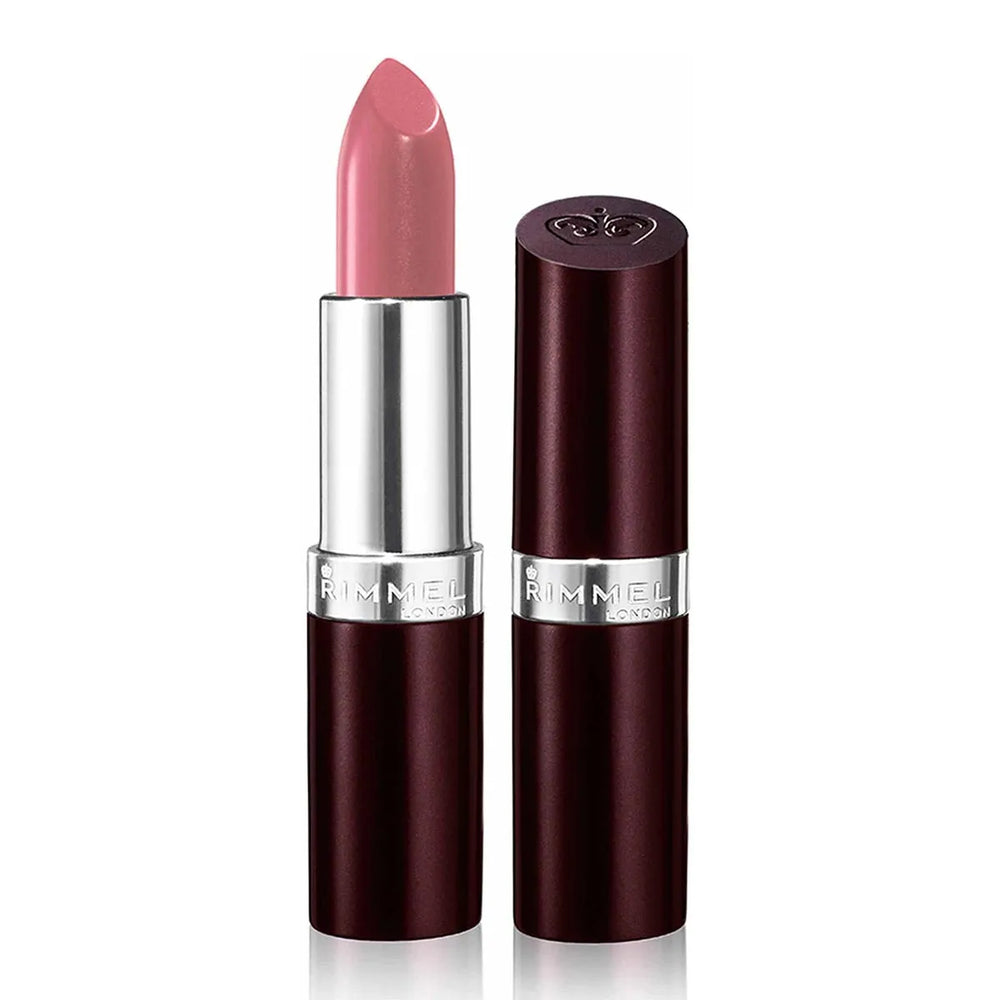 Rimmel London Lasting Finish – Lipstick 002 Unisex