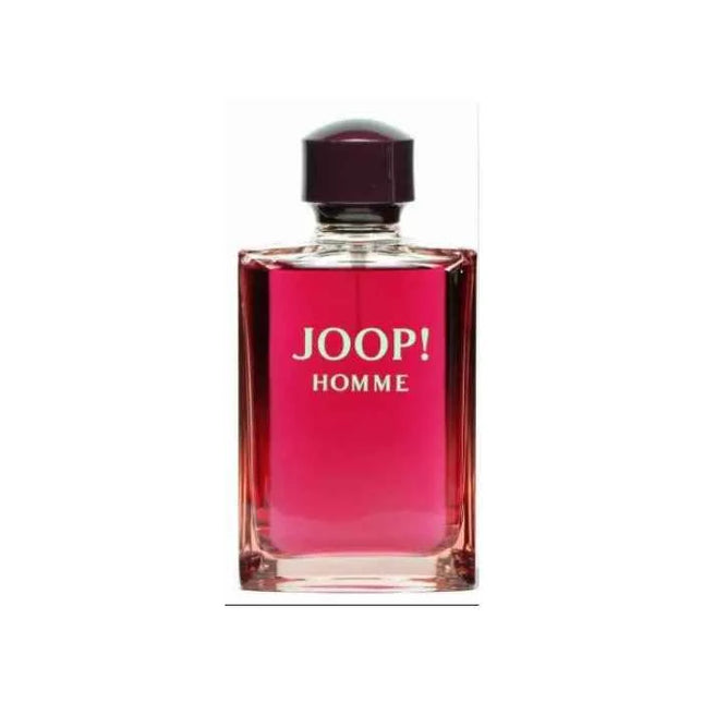 JOOP! Homme – Eau de Toilette for Men Spray, 200 ml